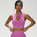Yoga Set HydraFlex PerformanceGear