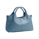 Women’s Soft Leather Crossbody Bag Elegance
