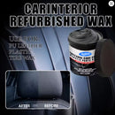 Vehicle repair wax ShineGuard