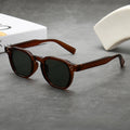 Unisex Sunglasses Retro Oval UV400 CatEyes