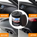 Vehicle repair wax ShineGuard