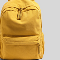 Backpack Corduroy with Air Cushion Straps CorduMax