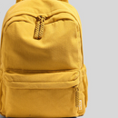 Backpack Corduroy with Air Cushion Straps CorduMax