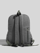 Backpack Corduroy with Air Cushion Straps CorduMax