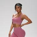 Yoga Set HydraFlex PerformanceGear