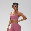 Yoga Set HydraFlex PerformanceGear