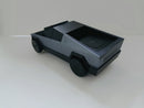 CyberTruck Wireless Charging Station Triple Device