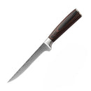 Kitchen Knife Set Damascus PrecisionSteel
