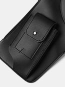 Chest Bag Men Multi-Function SecureTravel