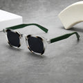 Unisex Sunglasses Retro Oval UV400 CatEyes