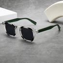 Unisex Sunglasses Retro Oval UV400 CatEyes