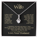 Pendant Necklace Fashionistas Herringbone SparkleGlam