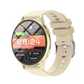 Smart Watch Active Lifestyle Heart Rate Tracker SportPlus