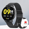 Smart Watch Active Lifestyle Heart Rate Tracker SportPlus