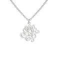 Necklace Men & Women Celtic Tree Eternal Harmony