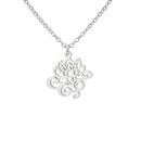 Necklace Men & Women Celtic Tree Eternal Harmony