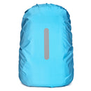 Backpack Rain Cover Reflective AquaGuard