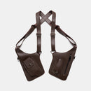 Chest Bag Men Multi-Function SecureTravel