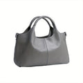 Women’s Soft Leather Crossbody Bag Elegance
