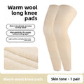 Knee Warmers Adults Thermal Insulation CozyKnee