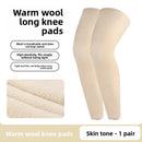 Knee Warmers Adults Thermal Insulation CozyKnee