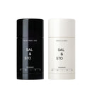 Deodorant Unisex Long-Lasting Freshness SeaGuard