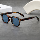 Unisex Sunglasses Retro Oval UV400 CatEyes