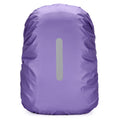 Backpack Rain Cover Reflective AquaGuard