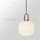Modern Chandelier Adjustable LumiLantern