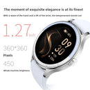 Smart Watch Active Lifestyle Health Guardian AirConnect