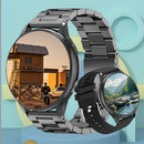 Smart Watch Active Lifestyle Heart Rate Tracker SportPlus