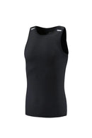 Sports Men Sleeveless Vest FlexFit
