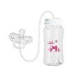 Baby Feeding Hands-Free Convenience WonderBottle