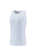 Sports Men Sleeveless Vest FlexFit