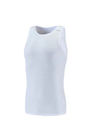 Sports Men Sleeveless Vest FlexFit