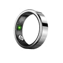 Smart Health Ring Multifunctional Heart Rate Guardian