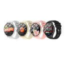 Smart Watch Active Lifestyle Heart Rate Tracker SportPlus