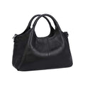Women’s Soft Leather Crossbody Bag Elegance