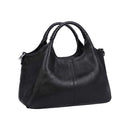 Women’s Soft Leather Crossbody Bag Elegance