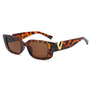 Fashion Sunglasses UV Protection EyeGuard
