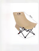 Outdoor Compact Folding Chair WeatherGuard
