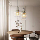 Modern Chandelier Adjustable LumiLantern