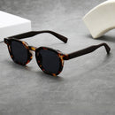 Unisex Sunglasses Retro Oval UV400 CatEyes