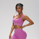 Yoga Set HydraFlex PerformanceGear