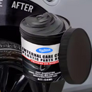 Vehicle repair wax ShineGuard