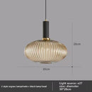 Modern Chandelier Adjustable LumiLantern
