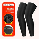 Knee Warmers Adults Thermal Insulation CozyKnee