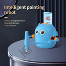 Educational Toy Kids Creative Painter RoboFun