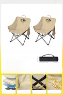 Outdoor Compact Folding Chair WeatherGuard
