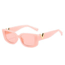Fashion Sunglasses UV Protection EyeGuard
